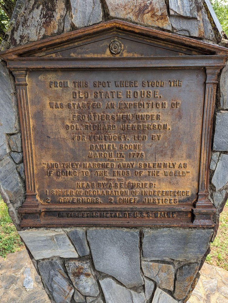 Town of Hillsborough