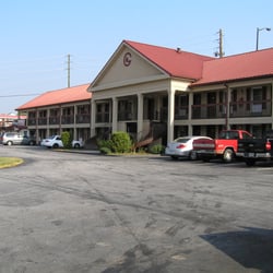 Gateway Inn Motel Hotels 300 N Main St Cleveland Ga Phone Photo Of Gateway Inn Motel Cleveland Ga United States View