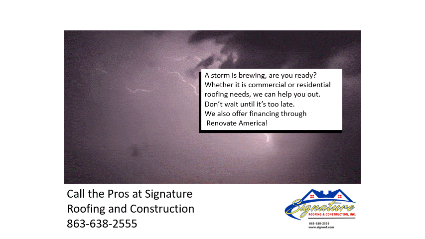 image of business Signature Roofing and Construction