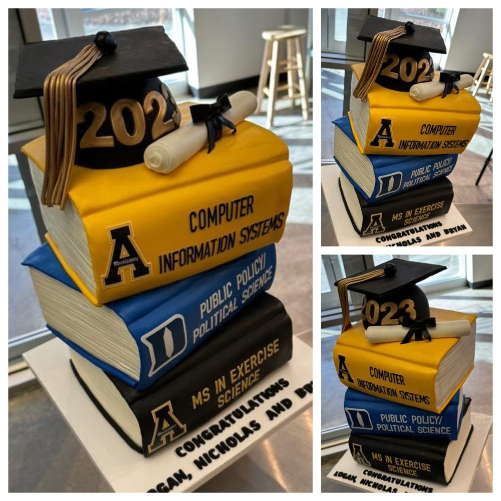 Lyla Jones Cake Studios