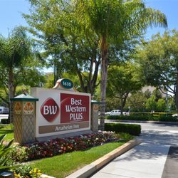 Best Western Plus Anaheim Inn 139 Photos 116 Reviews Hotels Photo Of Best Western Plus Anaheim Inn Ca United States