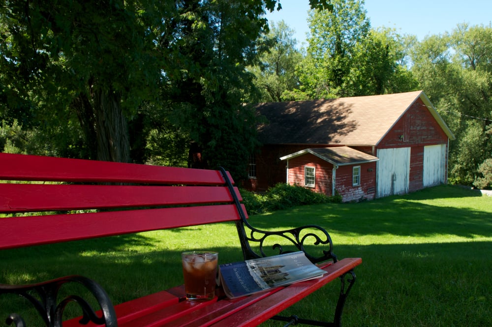 Maxwell Creek Inn Bed Breakfast Maxwell Creek Inn Bed Breakfast