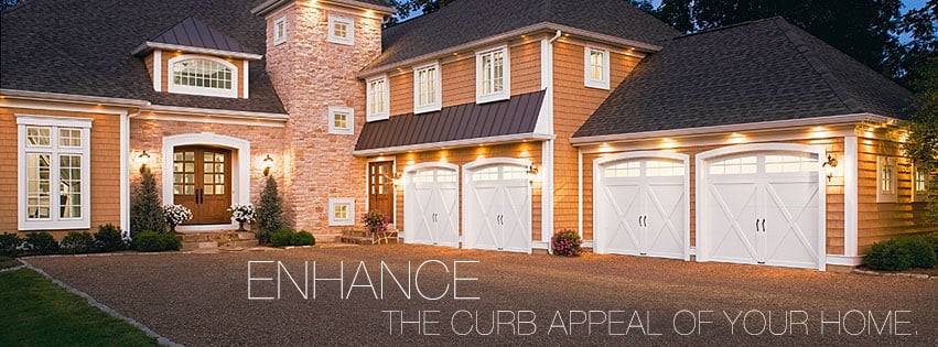 image of business Bear Valley Garage Doors