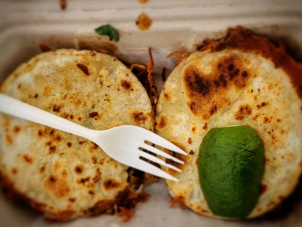 Zintzuni Cocina Mexicana