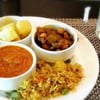Turmeric Indian Dining