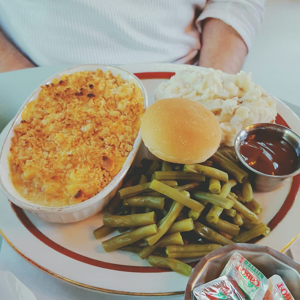 Richard’s Seafood Restaurant 12 Photos & 15 Reviews Seafood 1732