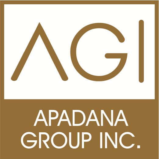 image of business Apadana Group Inc.