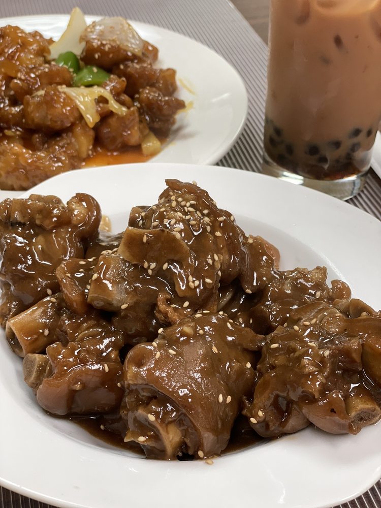 I Heart Yao Yen Kitchen & Cafe