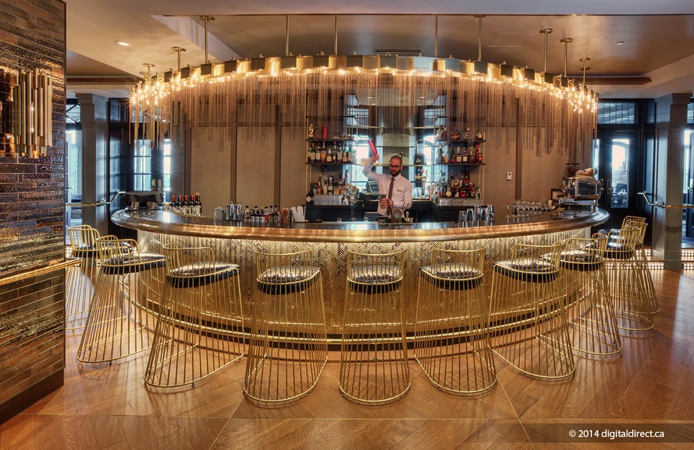 Bistro Le Sam 104 Photos & 34 Reviews Canadian (New) 1 rue des