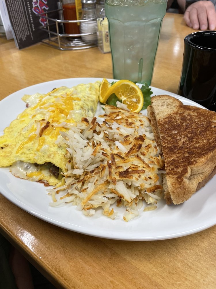 Shelby's Diner
