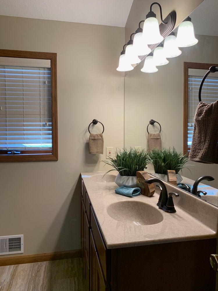 image of business Luxury Bath Rochester