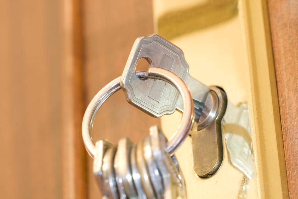 Bill's Locksmith
