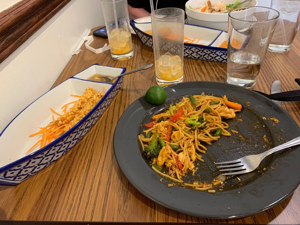 Joy Thai Cuisine