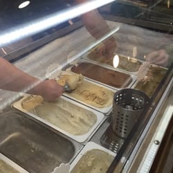 ca creamery cashew albany Dewie's Mr Flavas Creamery   United Cashew States. CA, Albany,