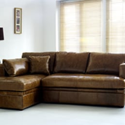 The English Sofa Company Home Decor Greenwood Street