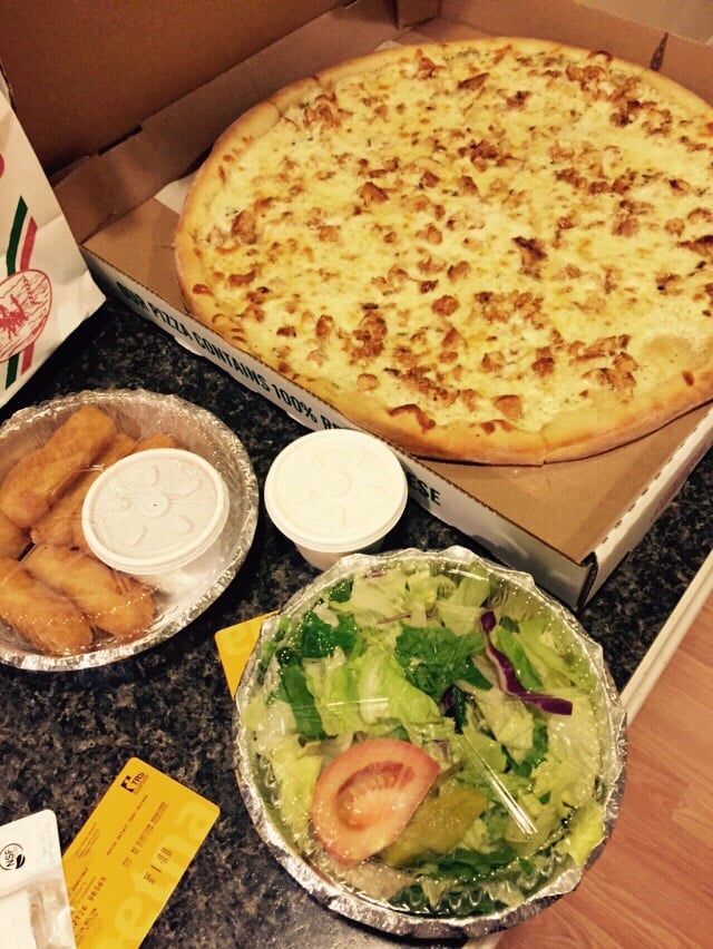 Tuscany’s Pasta & Pizza 42 Photos & 72 Reviews Italian 106 W Main