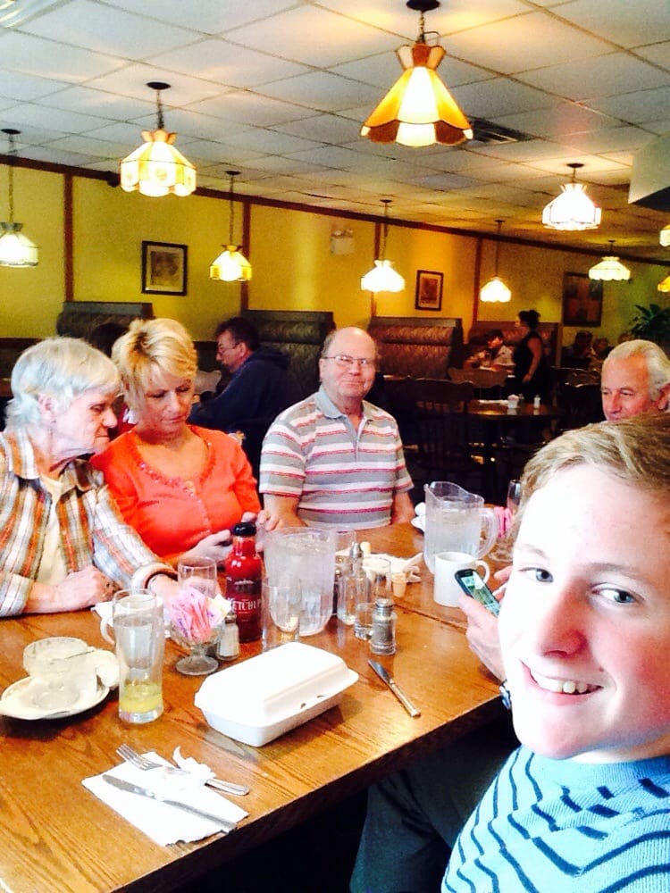 Bob's Place