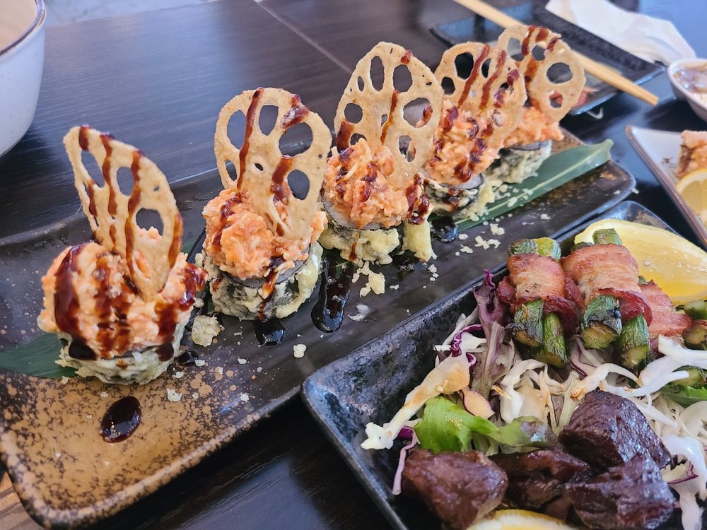 Kopan Sushi & Ramen - Whittier