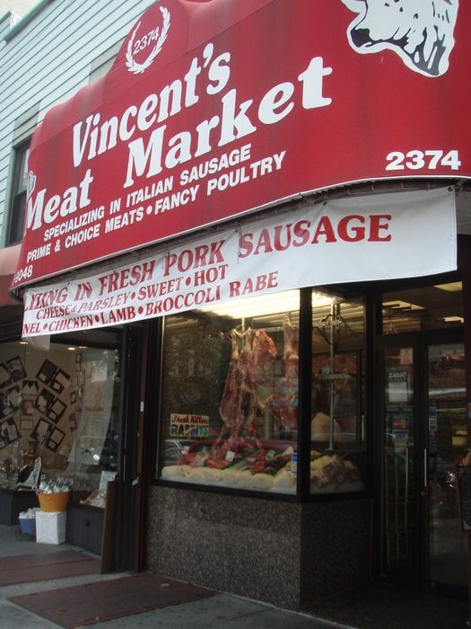Photos for Vincent's Meat Market Yelp