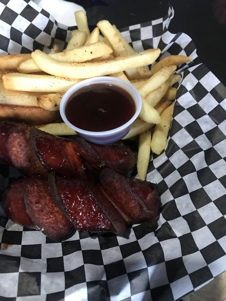 Mickeys Sports Bar and Grill Hyperflyer Instant Delivery