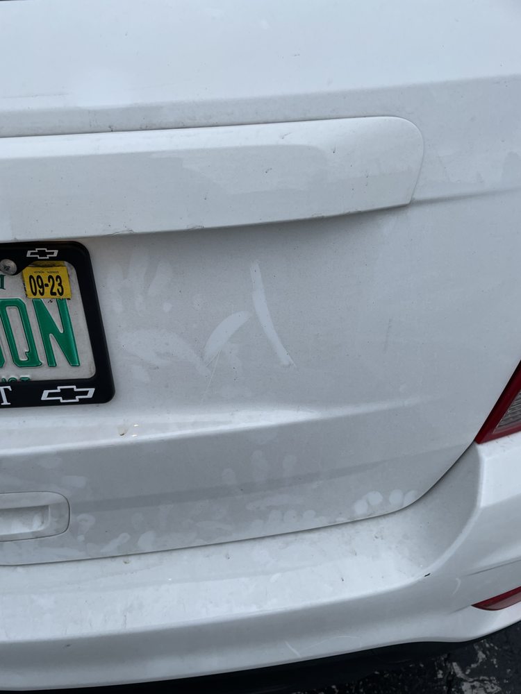 Curlew Carwash