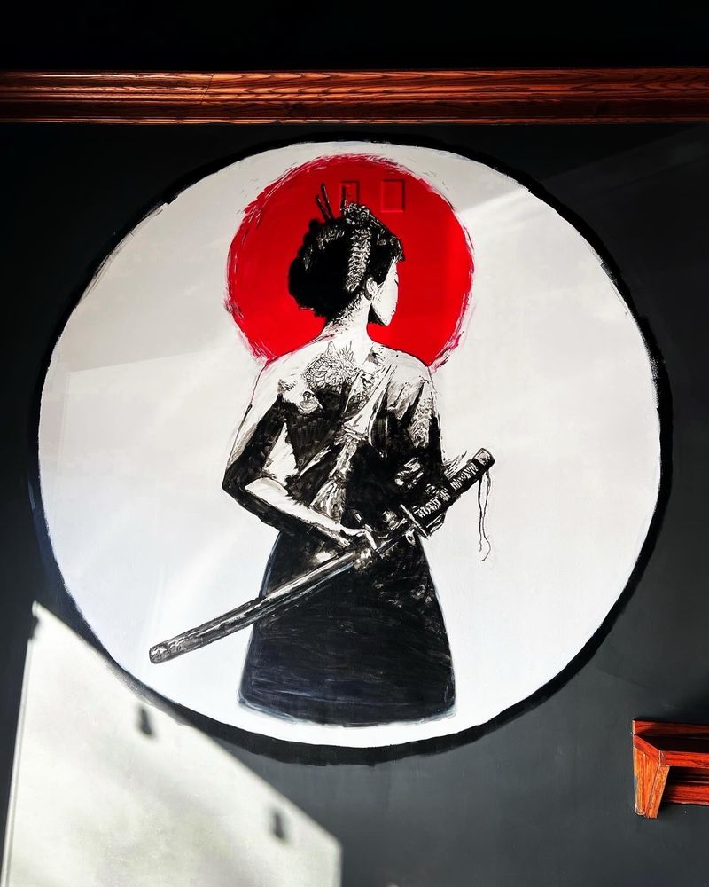 Doza Sushi And Ramen