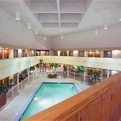 Holiday Inn Express Hotel Suites Brighton Closed Hotels 8079 Photo Of Holiday Inn Express Hotel Suites Brighton Mi United States