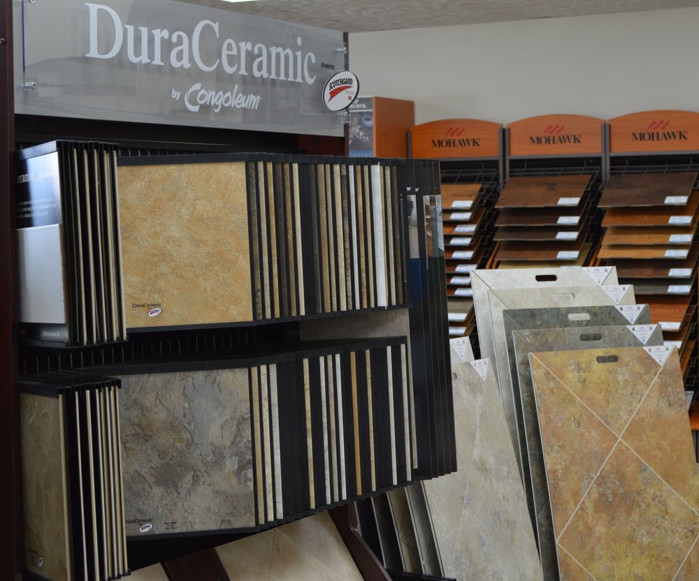 image of business Delano