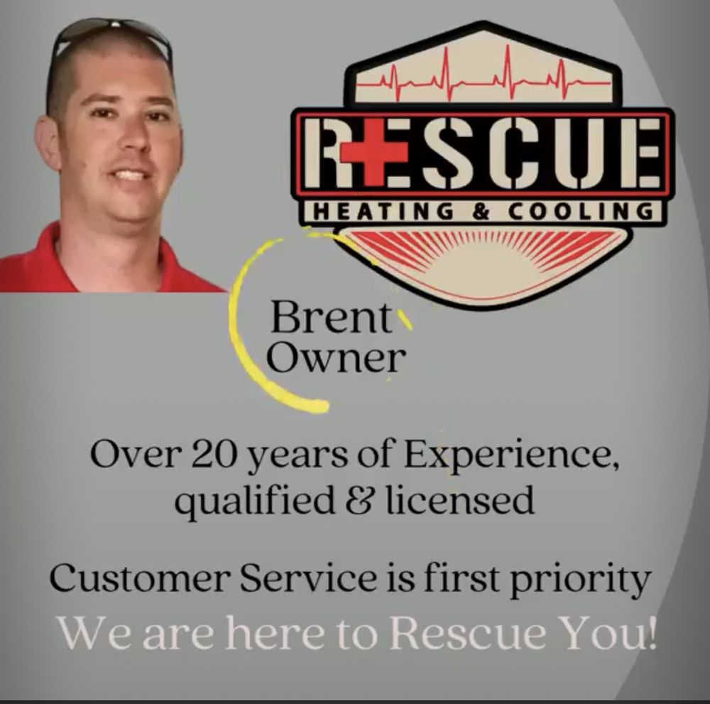 image of business Rescue Heating & Cooling