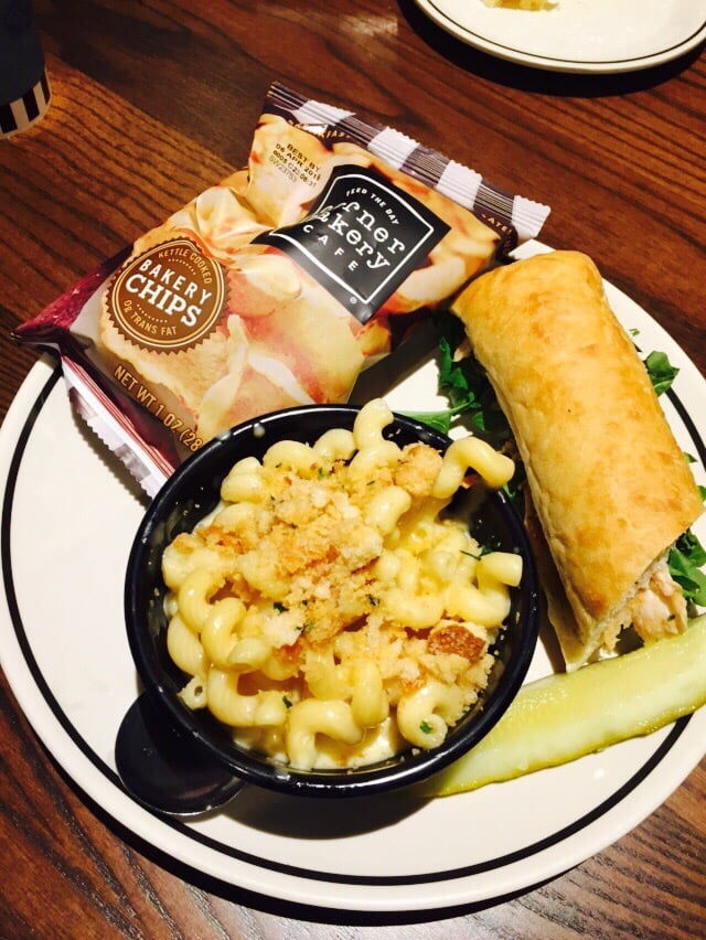 Corner Bakery Cafe 31 Photos & 43 Reviews Breakfast & Brunch 115 W Ctr St, Orem, UT