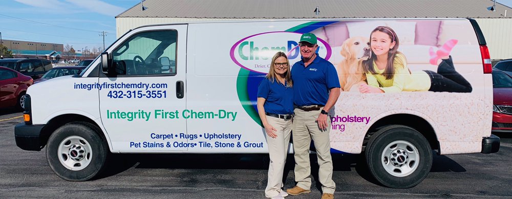 Integrity First Chem-Dry