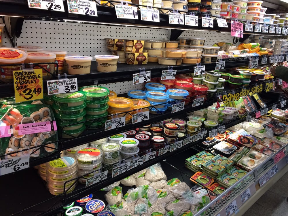 Trader Joe's