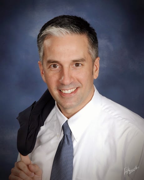 Andrew Capets - State Farm Insurance Agent