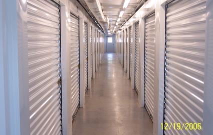 Security Mini Storage