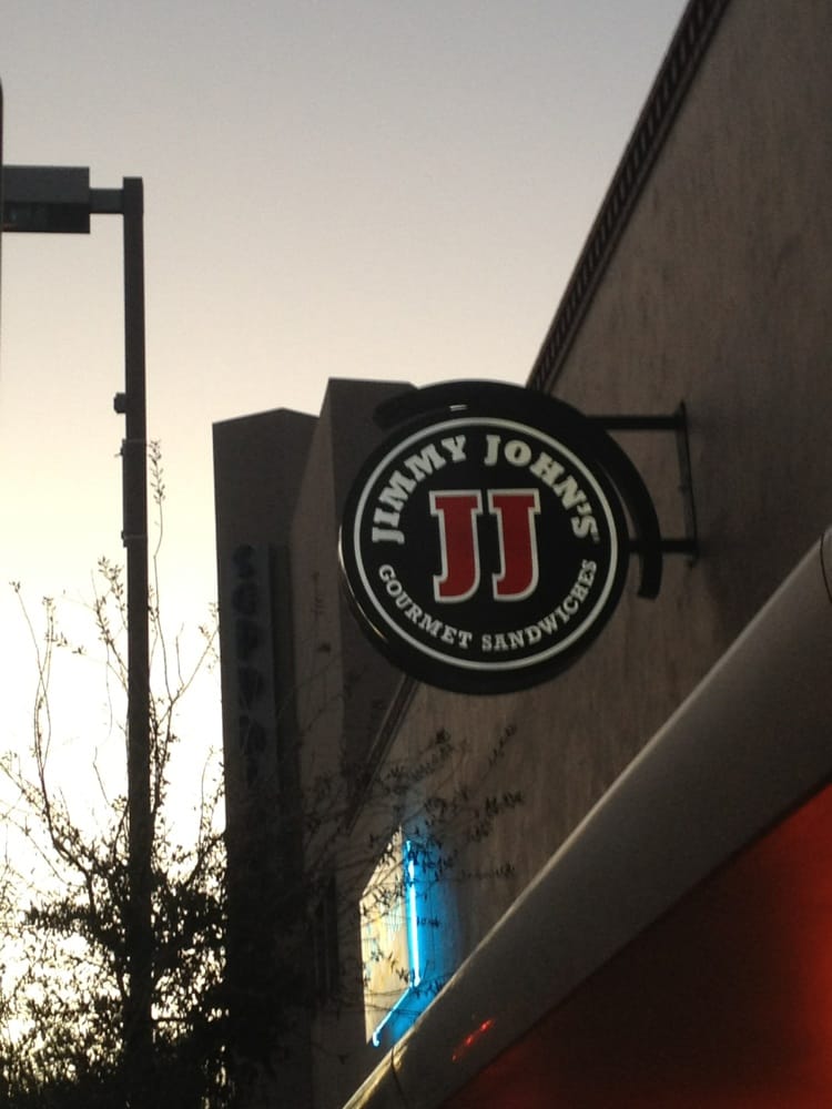 Jimmy John’s 10 Reviews Sandwiches 63 E Congress, Tucson, AZ