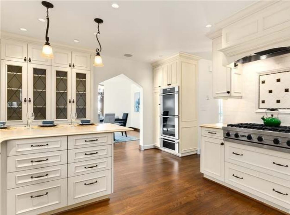 Five Star Hardwood Floor