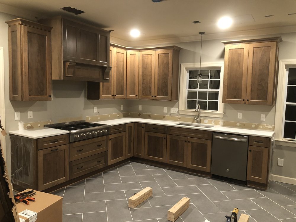 NC Countertops