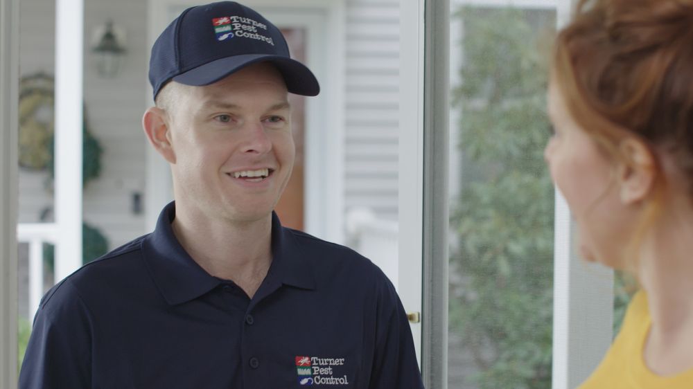 Turner Pest Control