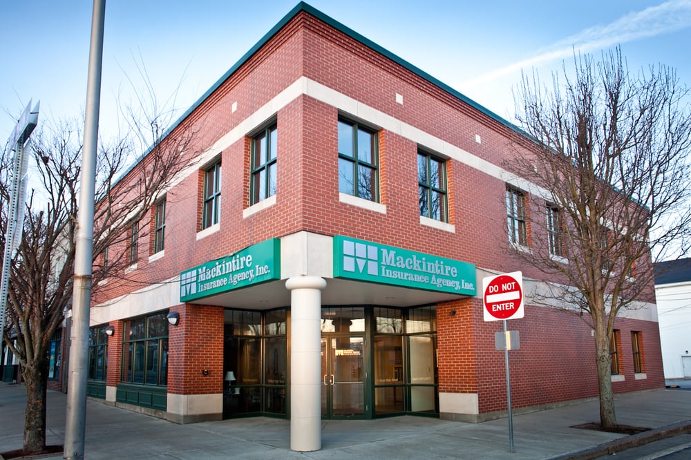 MacKintire Insurance Agency Insurance 11 W Main St MacKintire Insurance Agency Insurance 11 W Main St