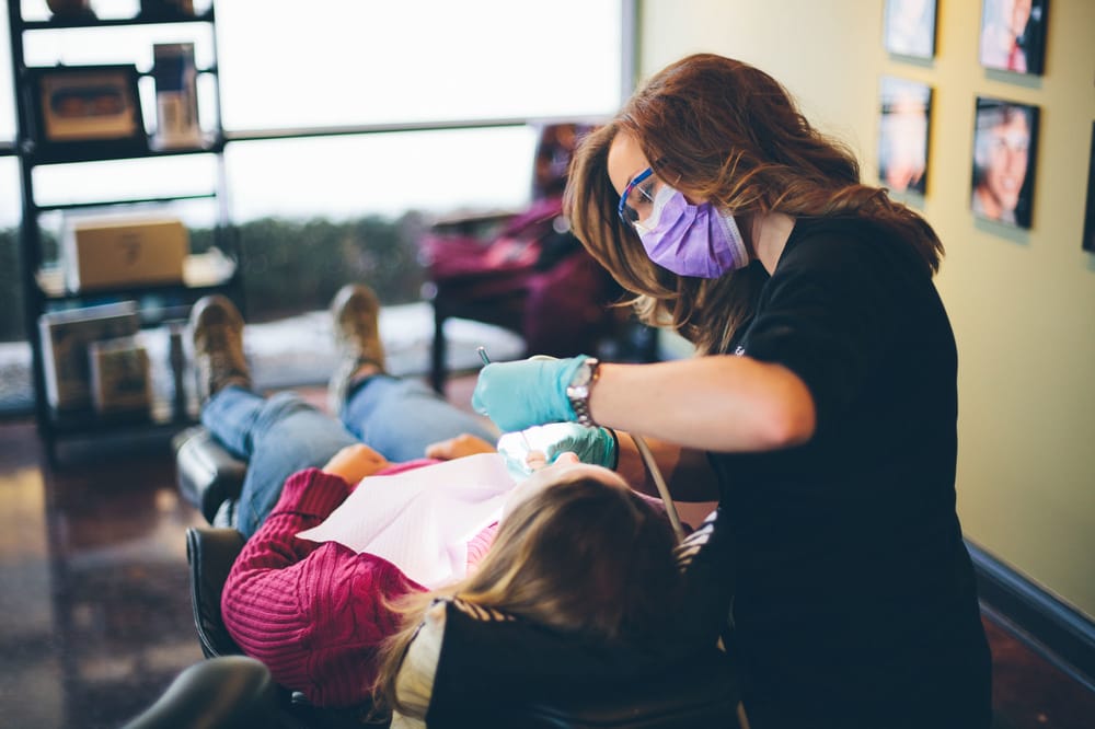 image of business Dynamic Dental Smiles