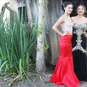 Stockton Formal Dresses