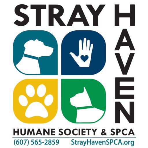 Stray Haven Humane Society Animal Shelters 194 Shepard Rd, Waverly