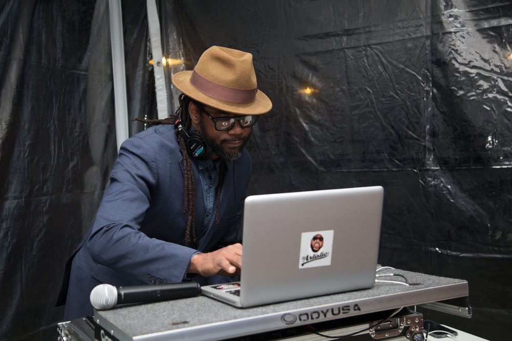 San Diego Best DJs