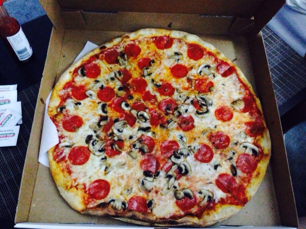Grandpa’s Brick Oven Pizza 16 Photos & 129 Reviews Pizza Inwood
