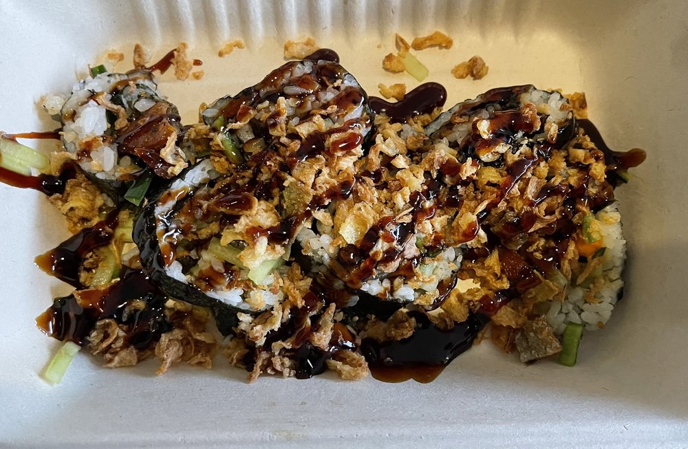 Toro Sushi Poke House