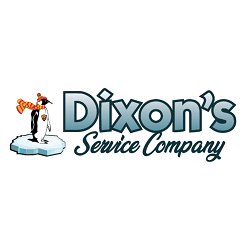Dixon's Service Company
