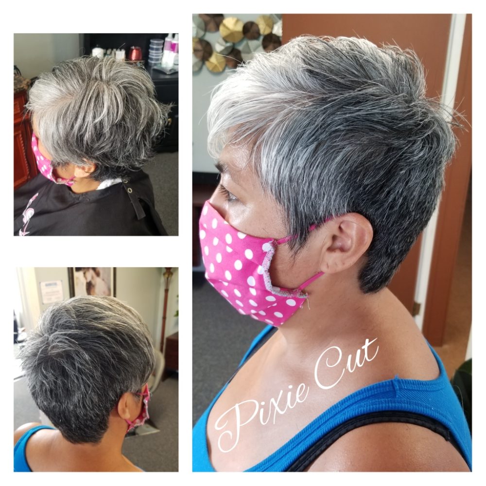 B Beautiful Dominican Salon