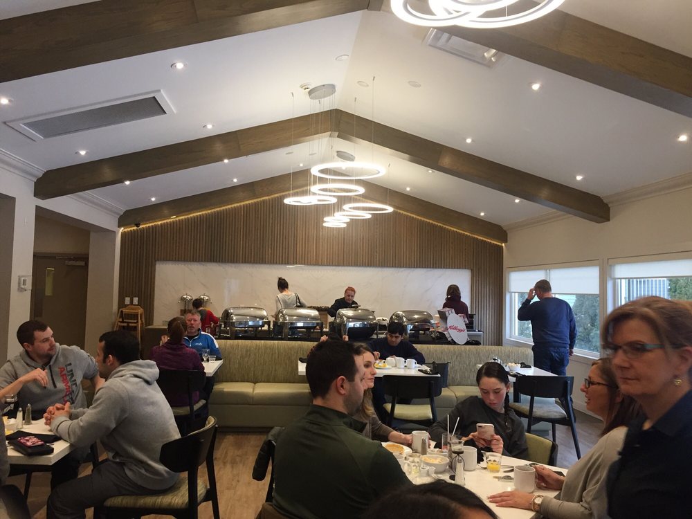 Cranberry Resort