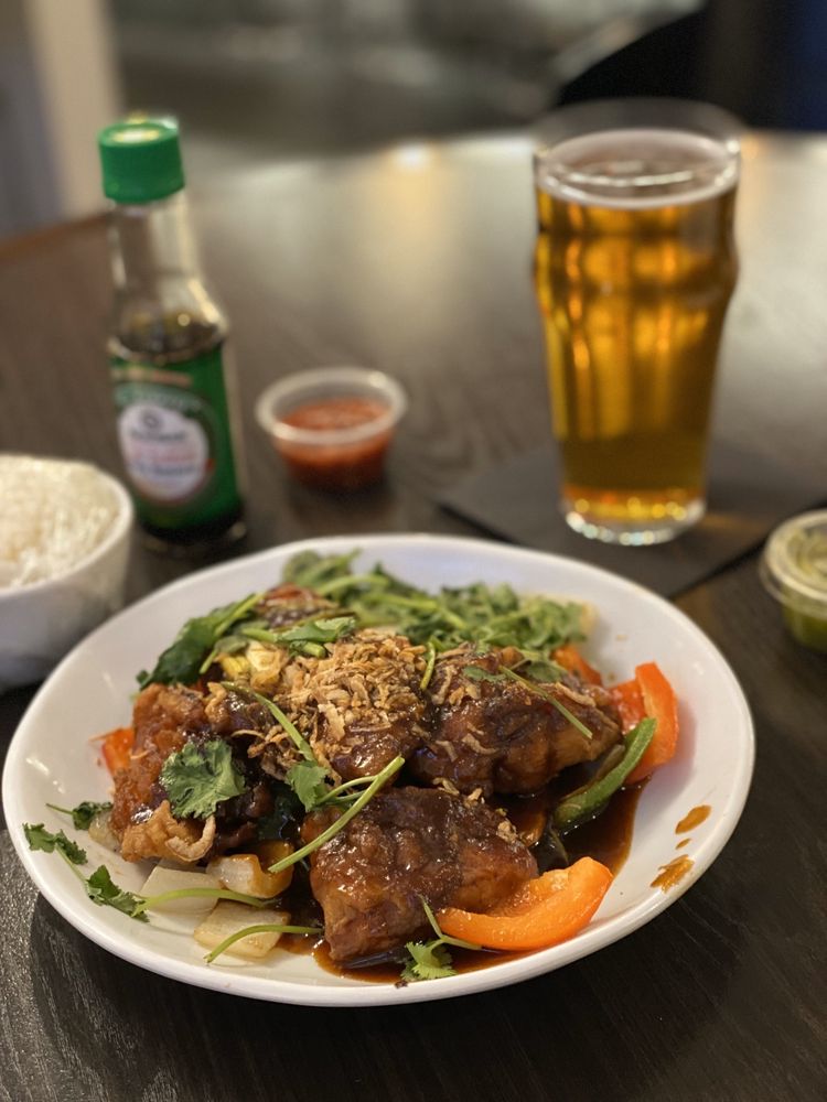 Phoenix Café Phoenix Café