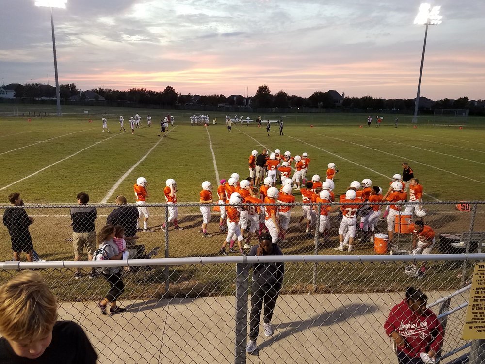 Spillane Middle School 15 Photos Middle Schools & High Schools 13403 WoodsSpillane Blvd